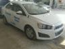 CHEVROLET - SONIC