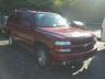 CHEVROLET - TAHOE