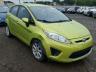 FORD - FIESTA
