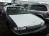 CHEVROLET - CAPRICE