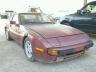 PORSCHE - 944