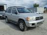 NISSAN - PATHFINDER