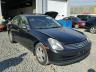INFINITI - G35