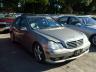 MERCEDES-BENZ - C CLASS