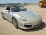 PORSCHE - BOXSTER