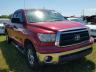 TOYOTA - TUNDRA