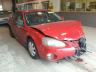 PONTIAC - GRAND PRIX