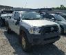 TOYOTA - TACOMA
