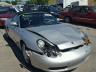 PORSCHE - BOXSTER