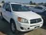 TOYOTA - RAV4