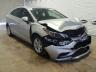 CHEVROLET - CRUZE