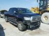 TOYOTA - TUNDRA