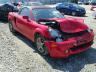 TOYOTA - MR2