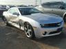 CHEVROLET - CAMARO