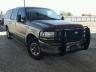 FORD - EXCURSION