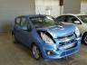 CHEVROLET - SPARK