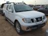 NISSAN - FRONTIER