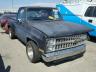CHEVROLET - C/K1500
