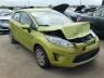 FORD - FIESTA