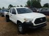 TOYOTA - TACOMA