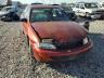 CHEVROLET - CAVALIER
