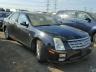 CADILLAC - STS
