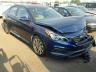 HYUNDAI - SONATA