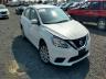 NISSAN - SENTRA