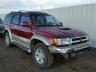 TOYOTA - 4RUNNER LI