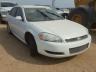 CHEVROLET - IMPALA