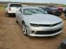 CHEVROLET - CAMARO