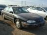 CHEVROLET - LUMINA