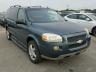 CHEVROLET - UPLANDER