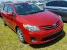 TOYOTA - COROLLA