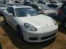 PORSCHE - PANAMERA