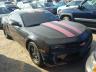 CHEVROLET - CAMARO