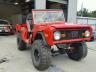 FORD - BRONCO