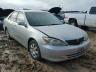 TOYOTA - CAMRY