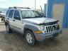 JEEP - LIBERTY