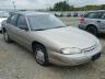 CHEVROLET - LUMINA
