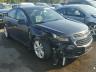 CHEVROLET - CRUZE