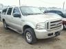 FORD - EXCURSION