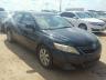 TOYOTA - CAMRY