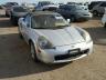 TOYOTA - MR2