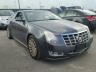 CADILLAC - CTS