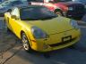 TOYOTA - MR2