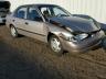 CHEVROLET - PRIZM