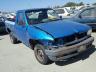 MAZDA - B2300