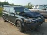 FORD - FLEX