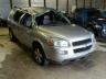 CHEVROLET - UPLANDER